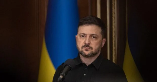 Союзники попросили Україну завдавати менше ударів по російській нафті, - Зеленський