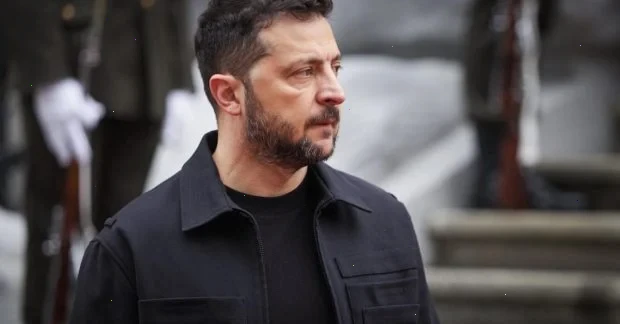 Україна працює над тим, щоб створити власну систему ППО, – Зеленський