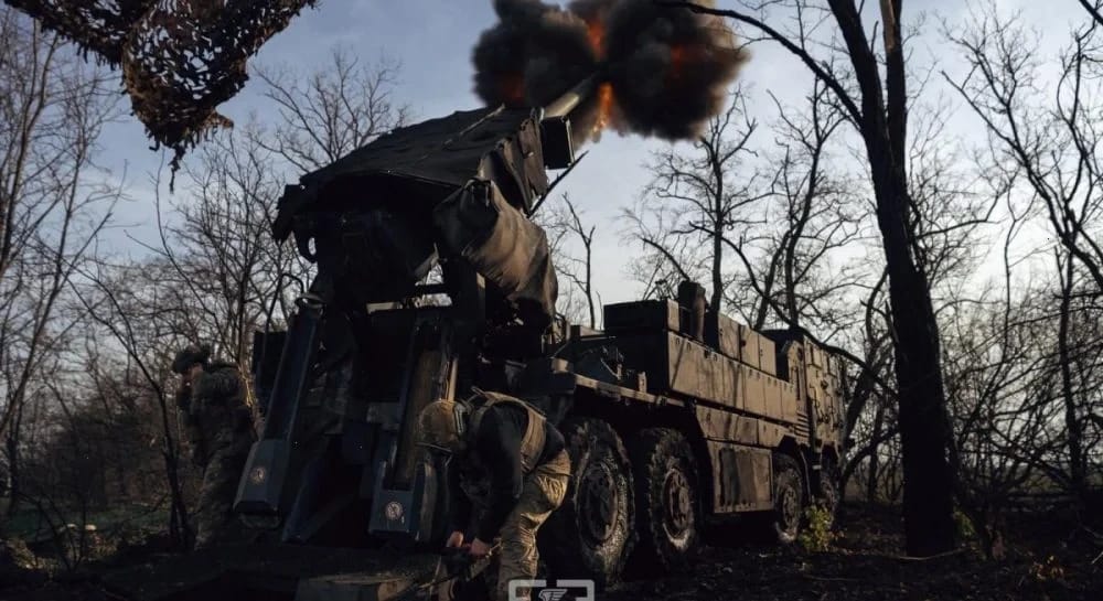 Київ мобілізує нові сили для відбиття весняного наступу Росії