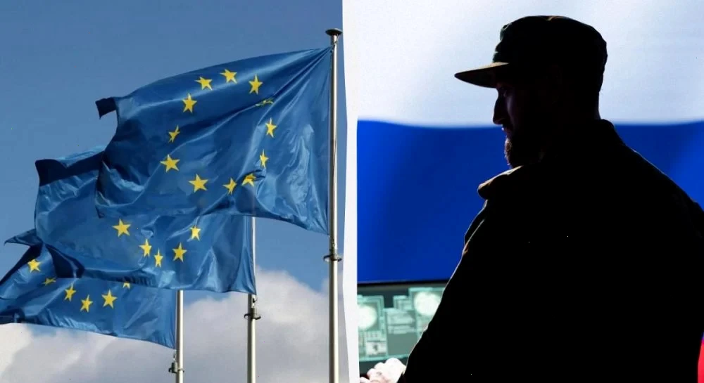 Politico: Як РФ вербує європейців для диверсій за $500