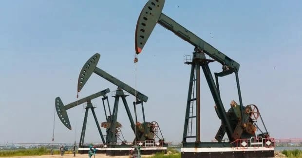 Reuters: Росія втрачає 40% експортних потужностей у видобутку нафти