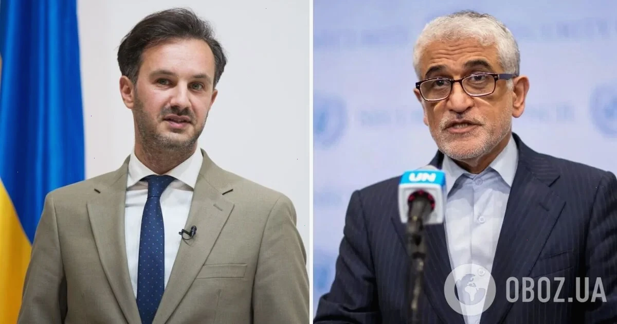 активна участь України у війні