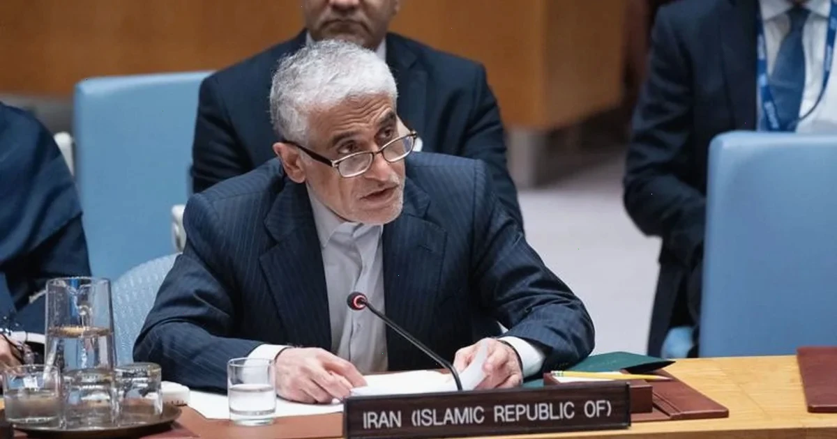 активна участь України в конфлікті