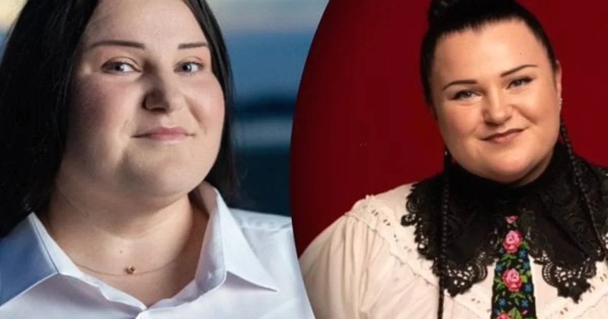 Alyona Alyona без жовчного міхура