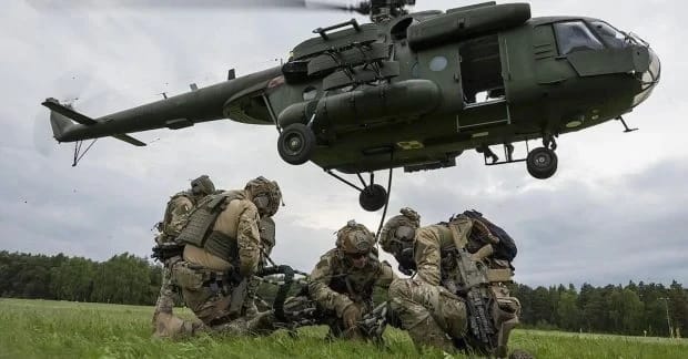 10 українців принизили НАТО, Захід має прокинутися, - аналітик