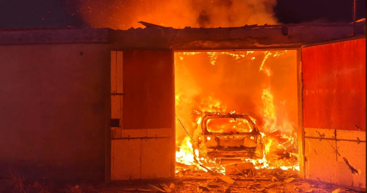 атака дронів – детальна інформація