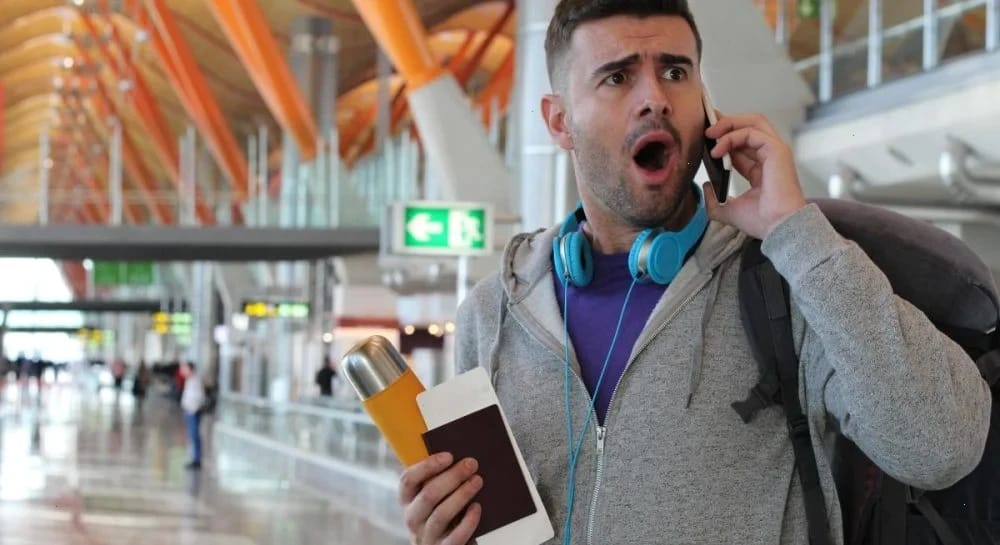 Bloomberg: Туристів чекає різке зростання цін на авіаквитки цього року