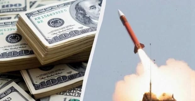 Bloomberg: Україні стає все складніше фінансувати закупівлю західної зброї