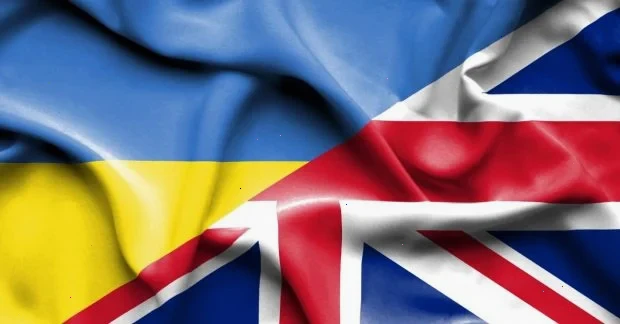 Британія терміново виділяє додаткові 100 млн фунтів на посилення ППО України