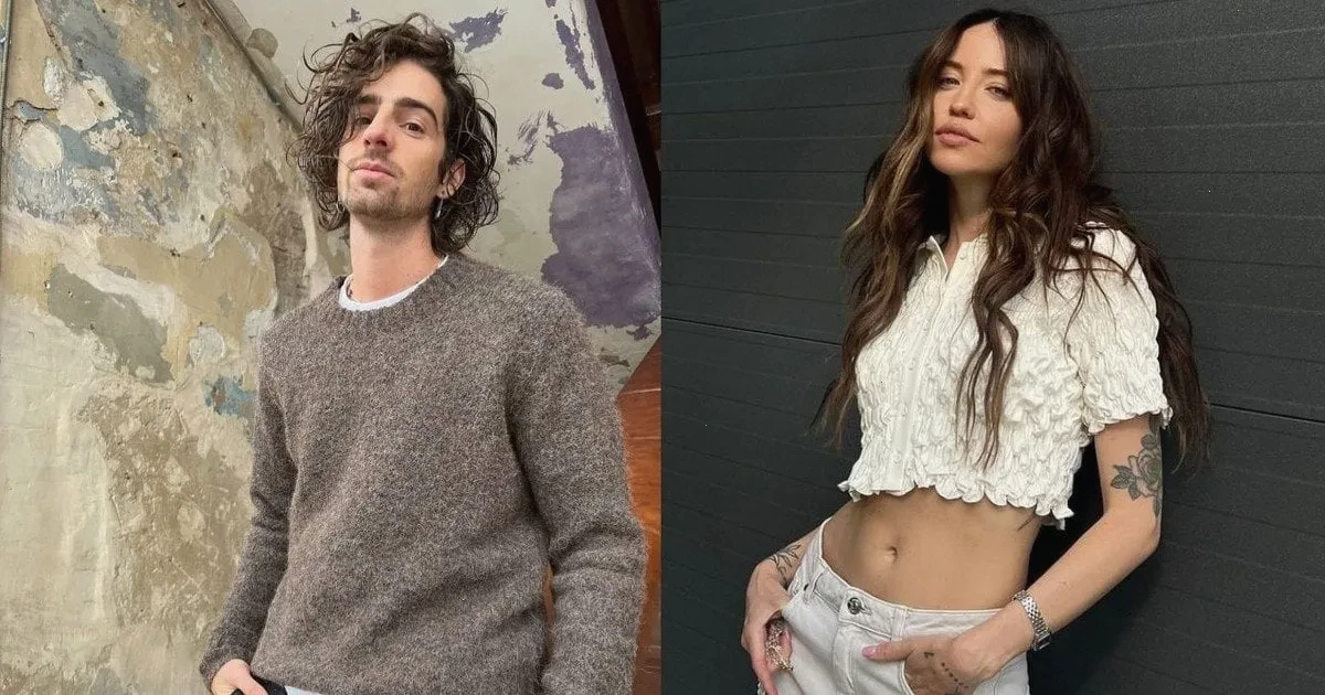 Дантес Дорофєєва – детальна інформація