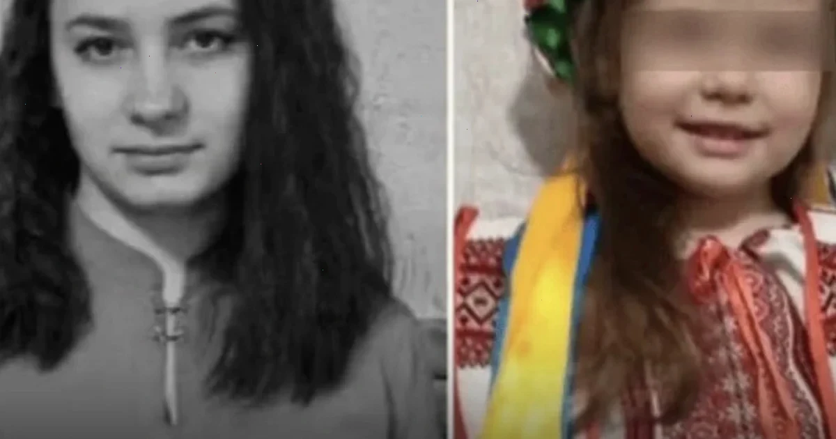 Даша Сергієнко загинула на Сумщині