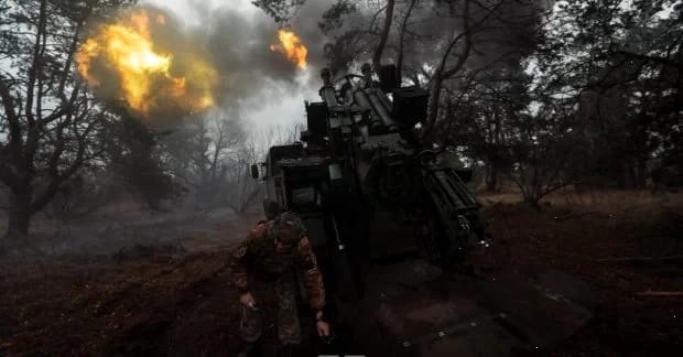 DeepState розкрив, що відбувається на Покровському напрямку