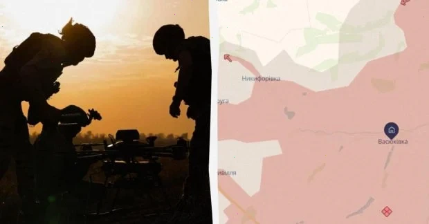 DeepState заявив про захоплення двох сіл на Донеччині: в ЗСУ відреагували