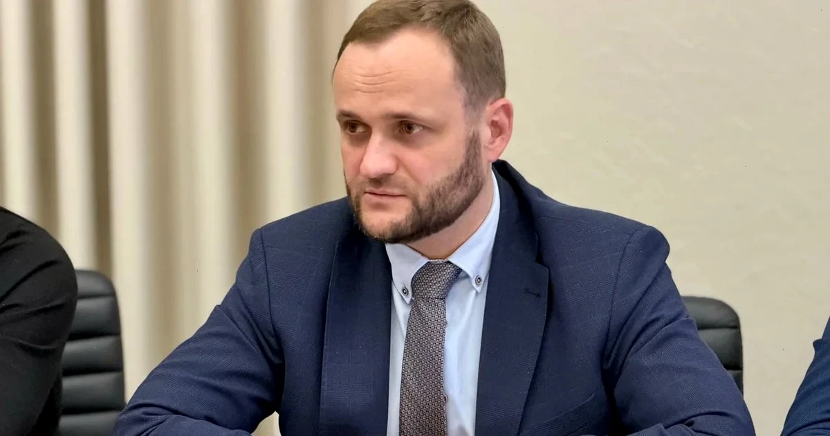 декларація Кулеби 2025