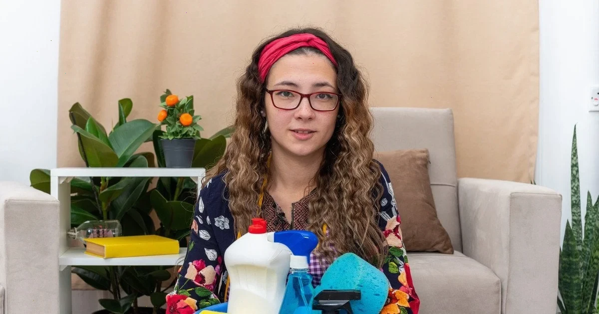 домашні справи, які не варто робити