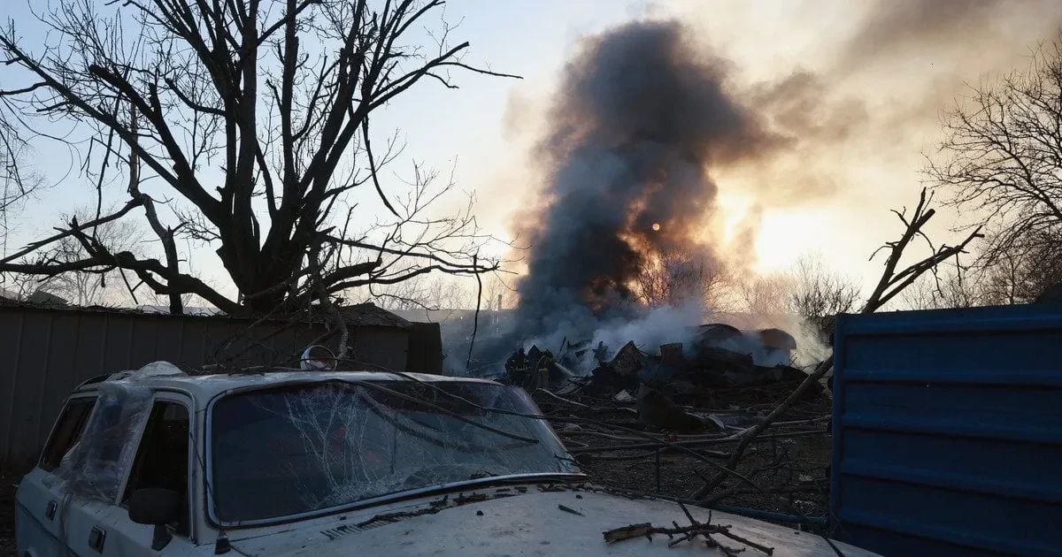 дрони – детальна інформація