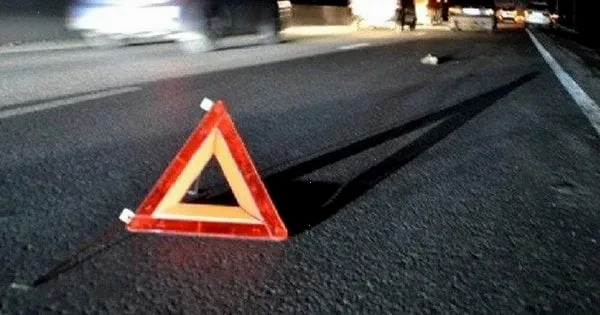 ДТП Городок – детальна інформація