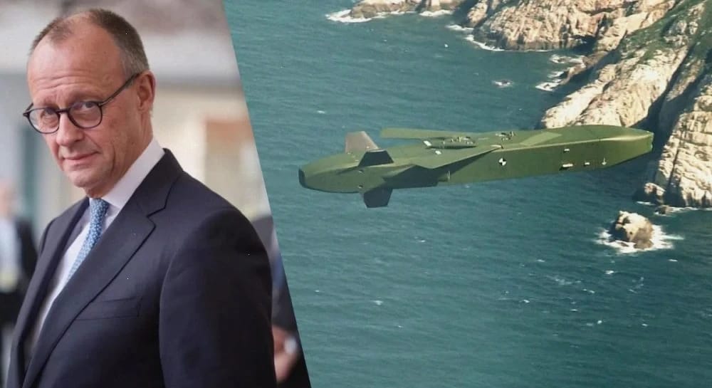 Експерт: Постачання крилатих ракет Taurus Україні не має сенсу