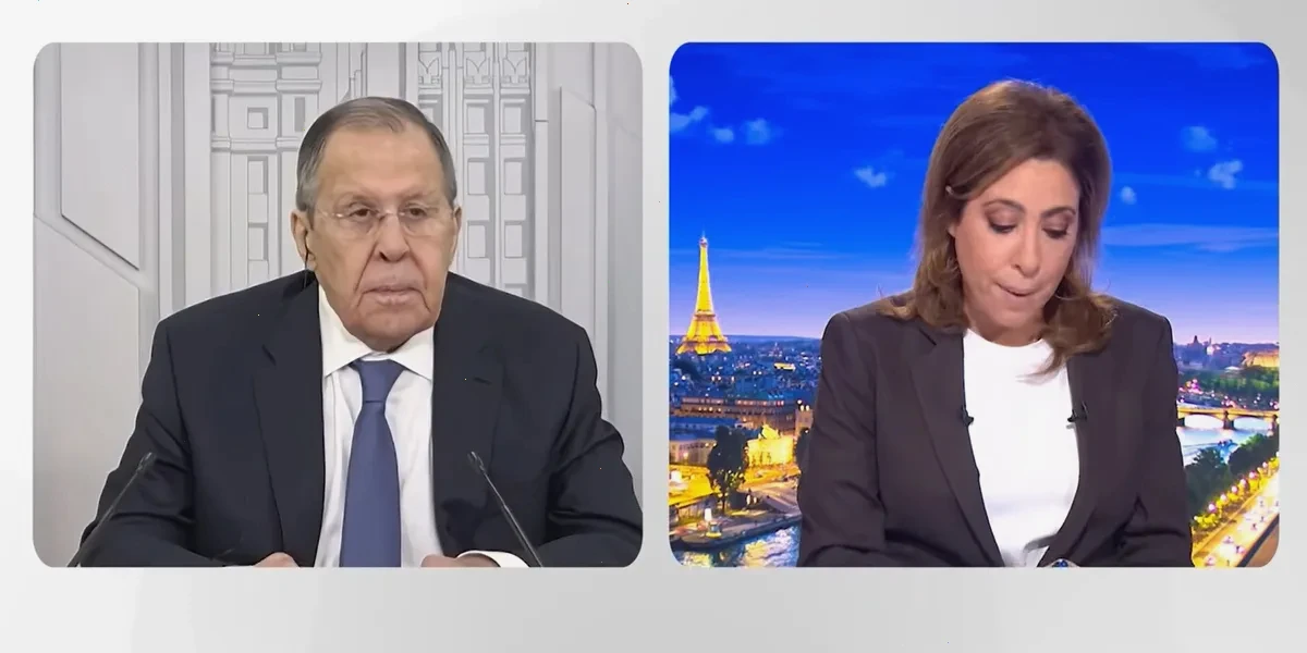 французьке телебачення – детальна інформація