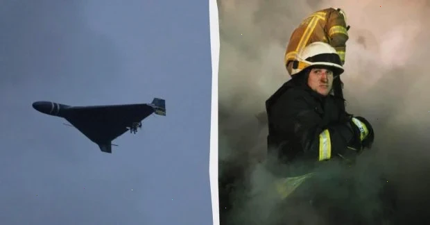 Харків: Удар поряд із рестораном та житловими будинками — нові деталі про постраждалих