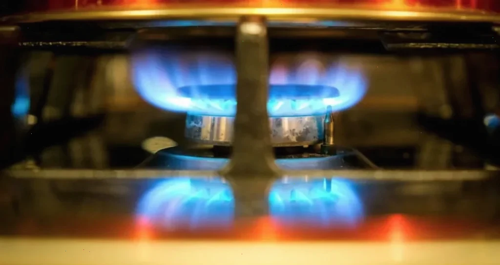 газ з Угорщини – детальна інформація