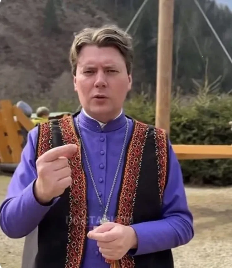 городні роботи – детальна інформація