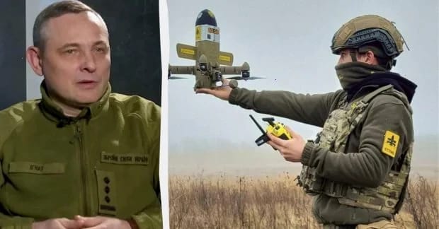 Чи послаблює нашу оборону допомога країнам Близького Сходу: Ігнат відповів