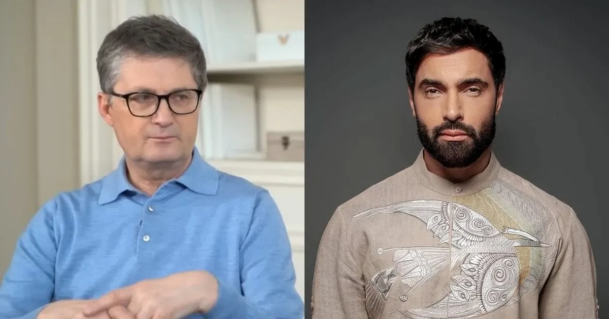 Ігор Кондратюк – детальна інформація