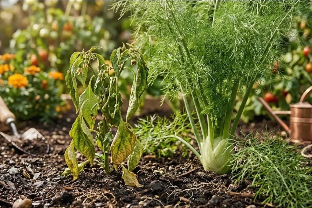 Несумісні культури