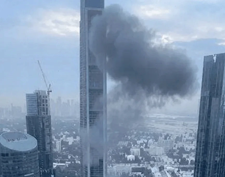 Іран – детальна інформація