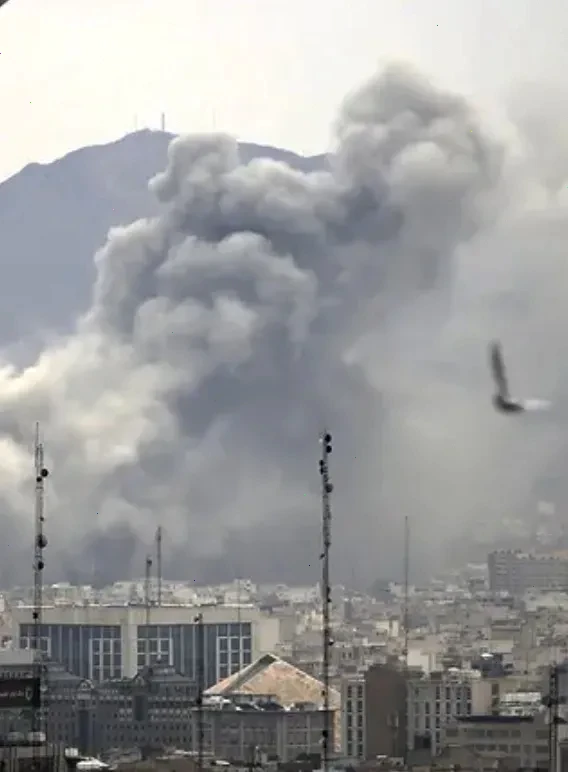 Іран – детальна інформація