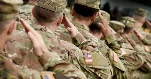 Іран удари по авіабазі в Саудівській Аравії: 12 військових США поранено