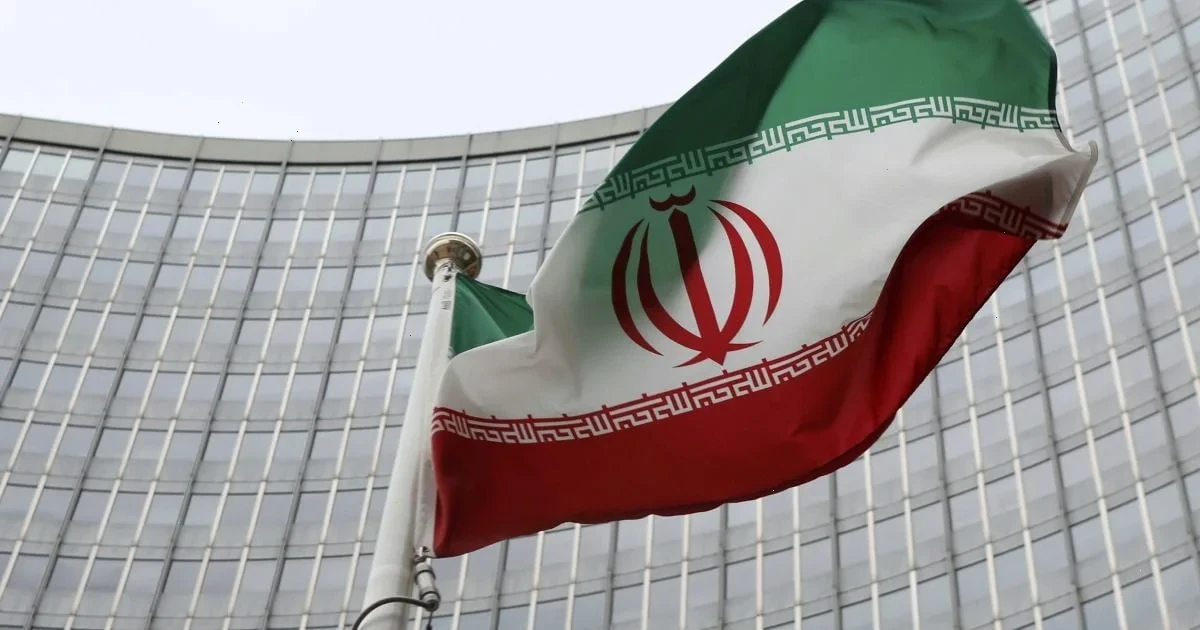 Іран звинуватив Україну в агресії