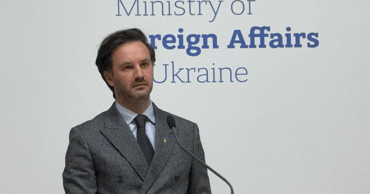 Іран звинуватив Україну в співучасті