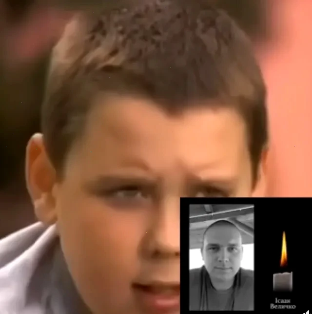 Ісаак Величко – детальна інформація