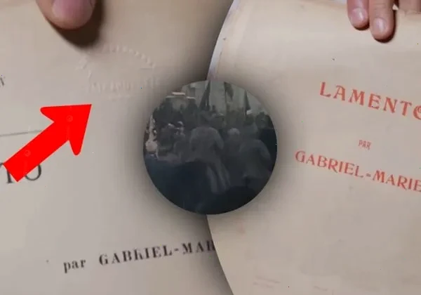 історичні артефакти – детальна інформація