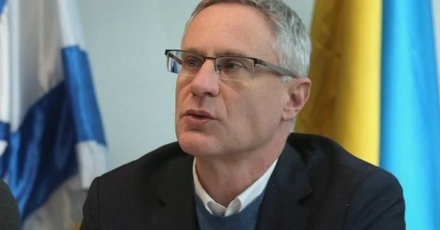 Ізраїльський посол: Іранські ракети загрожують Європі – мета війни пояснена