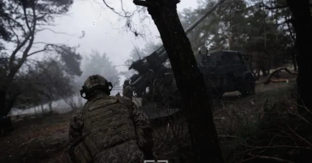 Контратаки Сил оборони змусили росіян змінювати плани: ISW про наступ окупантів на сході