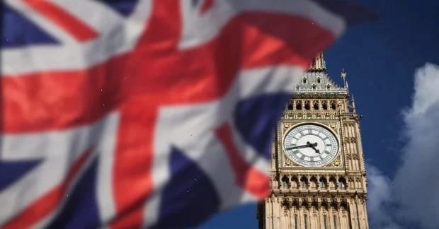 Королівський флот Британії отримав дозвіл на перевірку суден РФ