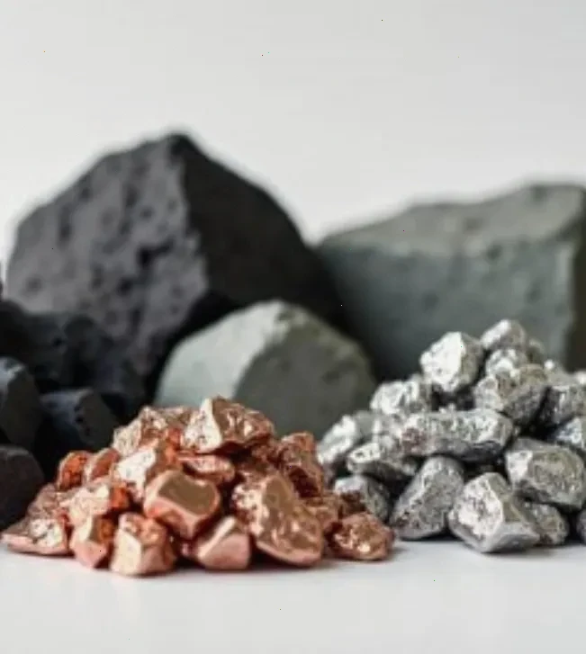 корисні копалини – детальна інформація