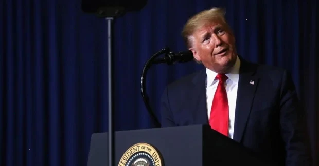 Країни Перської затоки образилися на США і дивляться в бік Китаю, - Bloomberg