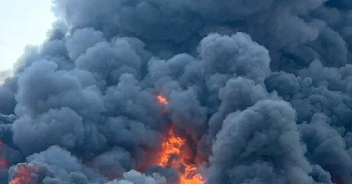 Кривий Ріг – детальна інформація