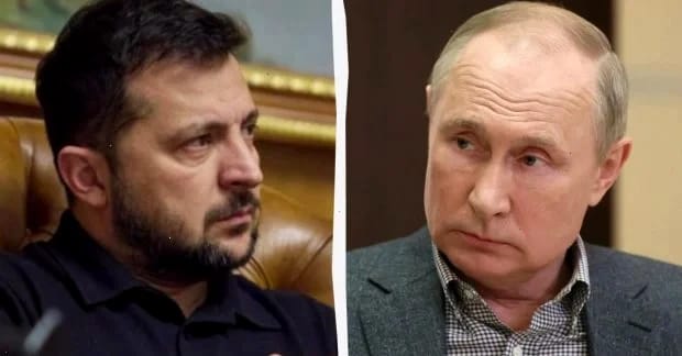 Кулеба розповів про "рявкання" Путіна на Зеленського перед вторгненням