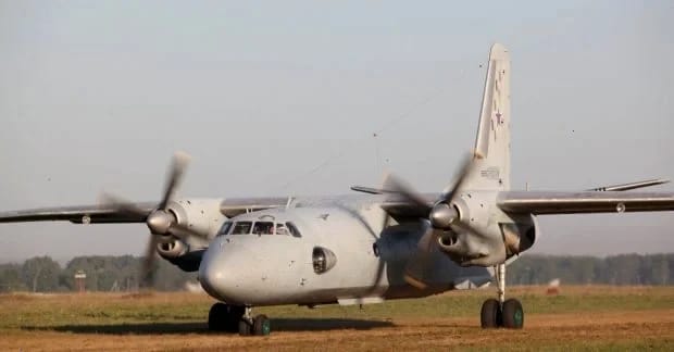 "Літакопад" триває: росіяни скаржаться на втрату другого борту за день