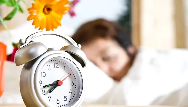 літній час – детальна інформація