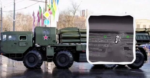 Пройшлися смерчем по базі "Торнадо": Мадяр розповів, що знищили в Криму (відео)