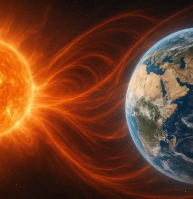 магнітні бурі – детальна інформація