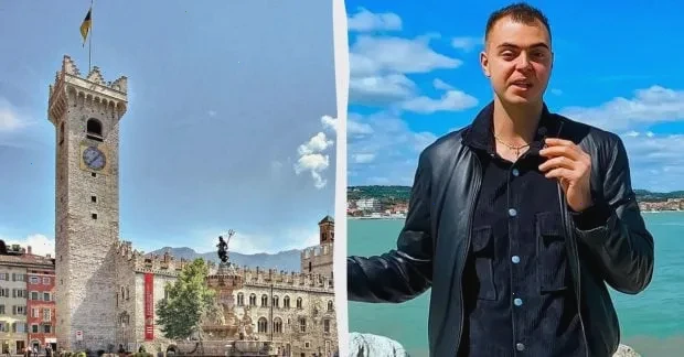 міста Італії – детальна інформація