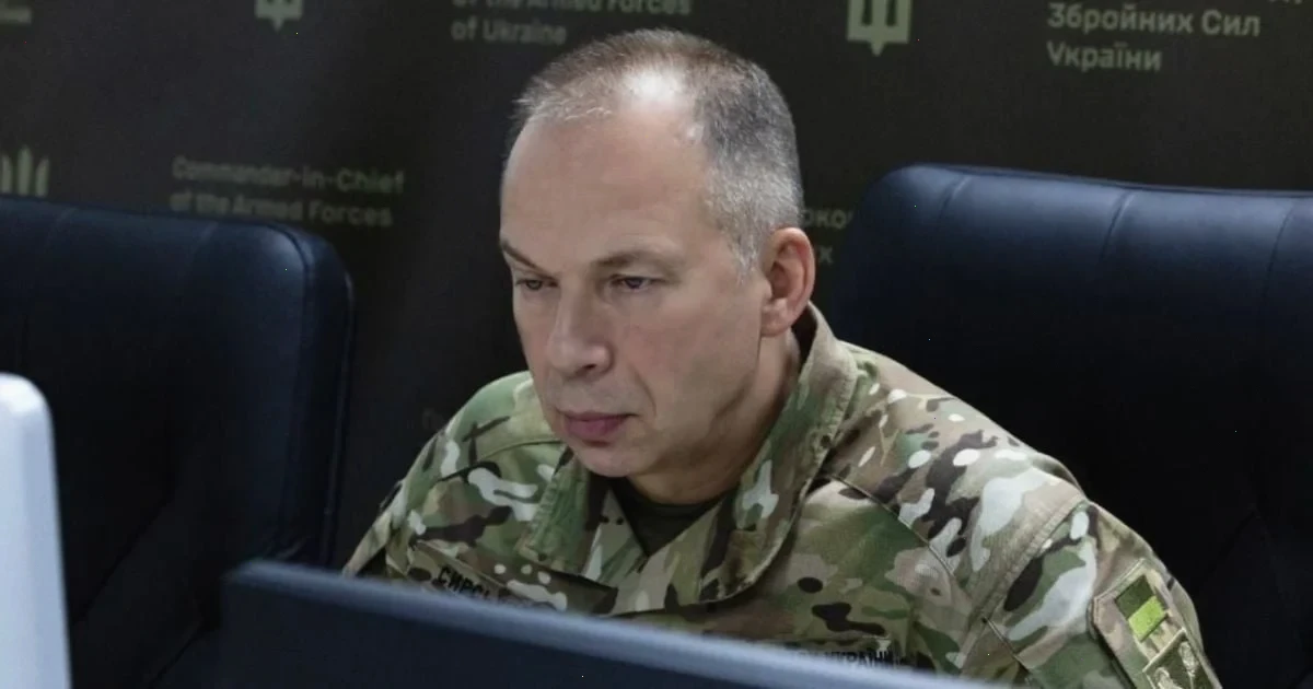 мобілізація в Україні