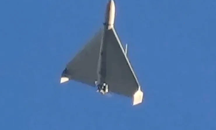 Миколаївщина атака – детальна інформація